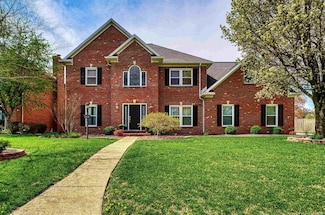 8530 Clarendon Dr, Evansville, IN 47725