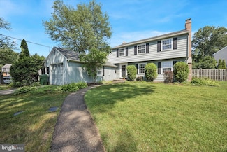 111 Wayside Dr, Cherry Hill, NJ 08034