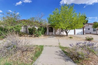 2040 Ocean Side Dr, El Paso, TX 79936