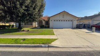 1205 Concord Ave, Madera, CA 93637