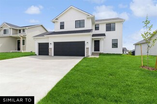 1913 Waller Ave, Norwalk, IA 50211