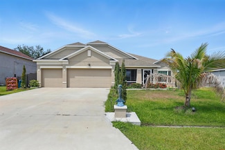 1041 SW Dartmouth Ave, Port St. Lucie, FL 34953