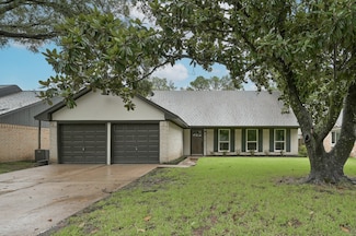 3526 Indian Forest Dr, Spring, TX 77373