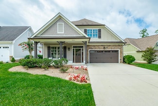 3629 Scarlet Maple Ct, Signal Mountain, TN 37377