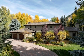 7 Meadow Rd, Sun Valley, ID 83353