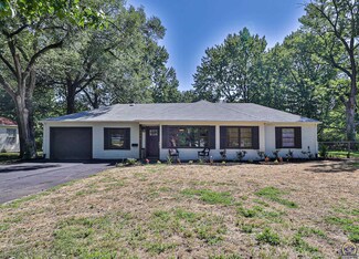 2344 SW Wayne Ave, Topeka, KS 66611