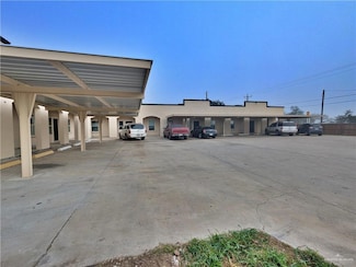 100 W 2nd St Unit 5, La Joya, TX 78560