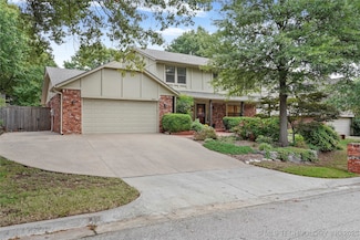 5819 E 78th Place, Tulsa, OK 74136
