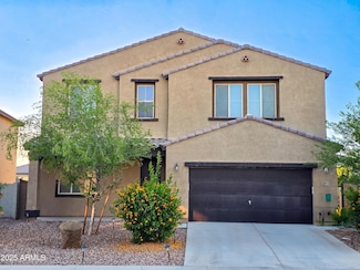 19954 W Moonlight Path, Buckeye, AZ 85326