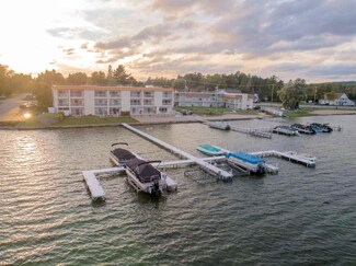 3220 Merritt St, Conway, MI 49722