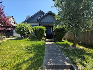 3839 S G St, Tacoma, WA 98418