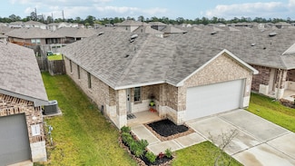22530 Aspen Tarn Trail, Spring, TX 77373