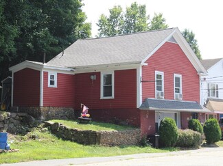 34 Old West Brookfield Rd, North Brookfield, MA 01535