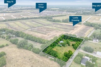 631 Luella Rd, Sherman, TX 75090