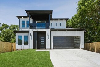 315 Dubois Ave, Dallas, TX 75203