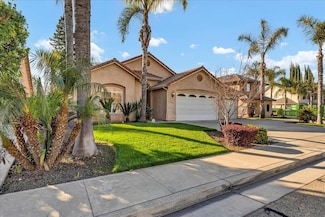 2231 S Conyer Ct, Visalia, CA 93277