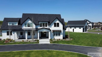 3620 Yosemite Cir, Rexburg, ID 83440