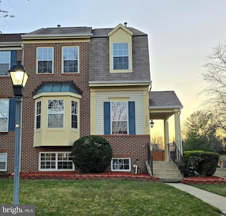 15109 Green Wing Terrace, Upper Marlboro, MD 20774