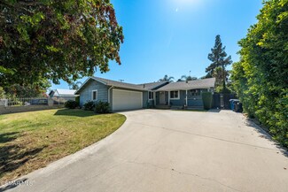 6705 Rhea Ave, Reseda, CA 91335