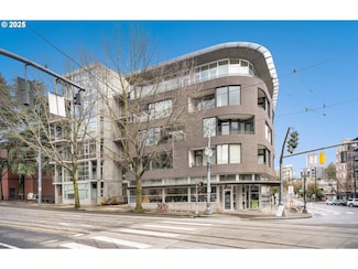 1234 SW 18th Ave Unit 203, Portland, OR 97205