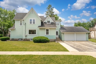 405 1 2 S 7th St Unit 2, Dekalb, IL 60115