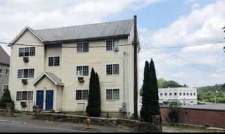 44 Bunker Hill Ave, Waterbury, CT 06708