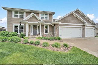 2364 Berkley Rd, de Pere, WI 54115