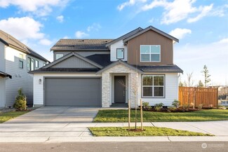 20310 Eagle Ln E Unit 741, Tehaleh, WA 98391