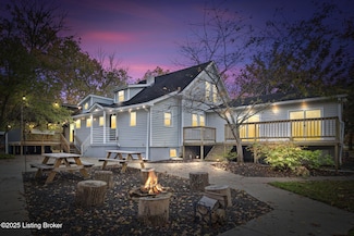 11805 Cedardale Rd, Louisville, KY 40223