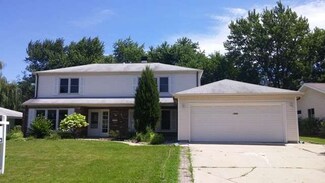 1415 Churchill Rd, Schaumburg, IL 60195