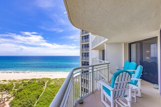 3000 N Ocean Dr Unit 17A, Riviera Beach, FL 33404
