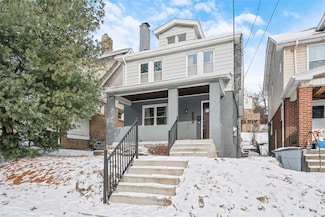 1213 Brookline Blvd, Pittsburgh, PA 15226