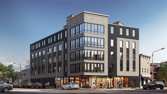3516 John F. Kennedy Blvd Unit 2E, Jersey City, NJ 07307