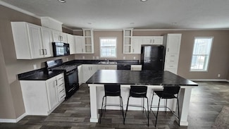 10838 Edwards Ln, Willis, MI 48191