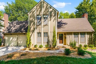 3130 W 77th St, Prairie Village, KS 66208