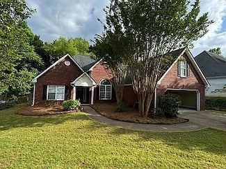 985 Georgian Hills Dr, Lawrenceville, GA 30045