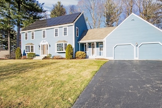 26 Assabet Hill Cir, Northborough, MA 01532