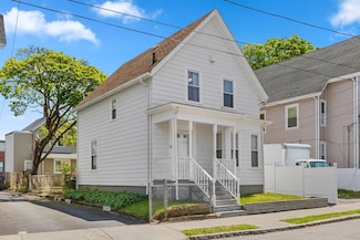 20 Trinity Ave, Lynn, MA 01902