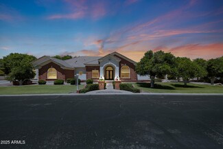 4040 E Mclellan Rd Unit 16, Mesa, AZ 85205
