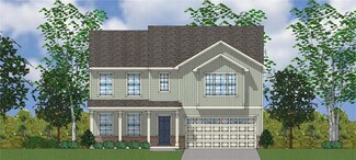 210 Zeigler Dr, Elon, NC 27244