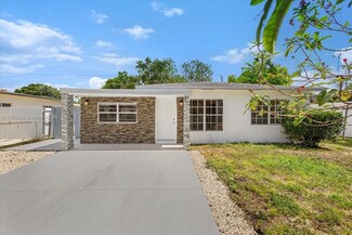 6331 Mayo St, Hollywood, FL 33023
