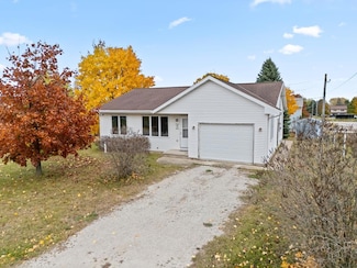 936 S Fulton Ave, Sturgeon Bay, WI 54235