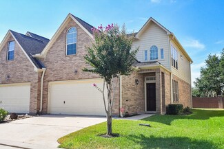 14315 Mossy Gate Ln, Houston, TX 77082