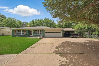 1317 Elby St, Irving, TX 75061