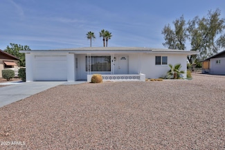5510 E Dallas St, Mesa, AZ 85205