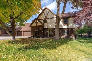 1960 Newman Place, Carson City, NV 89703