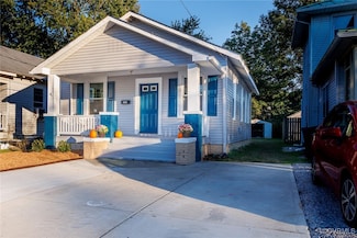 227 Lafayette Ave, Colonial Heights, VA 23834