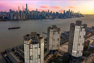 7000 Boulevard E Unit 24H, West New York, NJ 07093