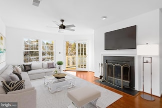 7507 Ashby Ln Unit G, Alexandria, VA 22315