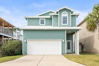 331 Paradise Pointe Dr, Port Aransas, TX 78373